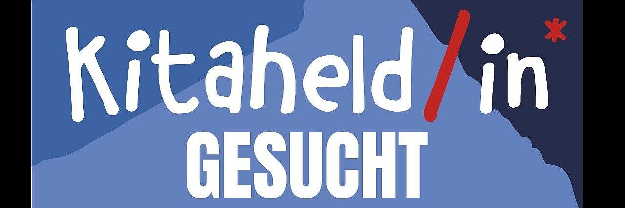 Kitaheld Gesucht